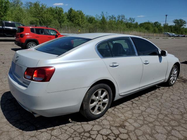 2006 Lexus Gs 300 VIN: JTHCH96SX60005586 Lot: 53985684