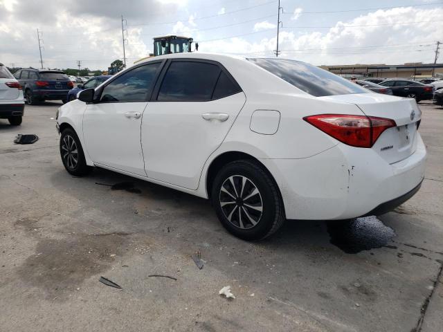 2019 Toyota Corolla L VIN: 5YFBURHEXKP909924 Lot: 54910544