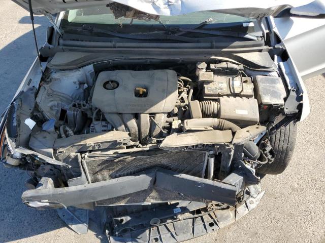 2019 Hyundai Elantra Se VIN: 5NPD74LF0KH432971 Lot: 55941144