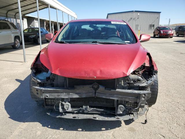 2015 Hyundai Elantra Se VIN: KMHDH4AE7FU412621 Lot: 53619854