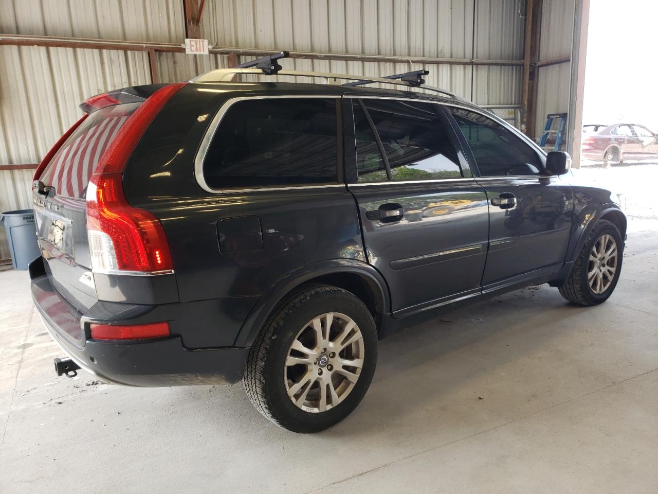 YV4952CZ7D1645918 2013 Volvo Xc90 3.2