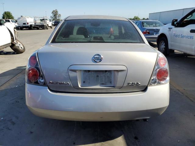 2006 Nissan Altima S VIN: 1N4AL11D26N322255 Lot: 54586654