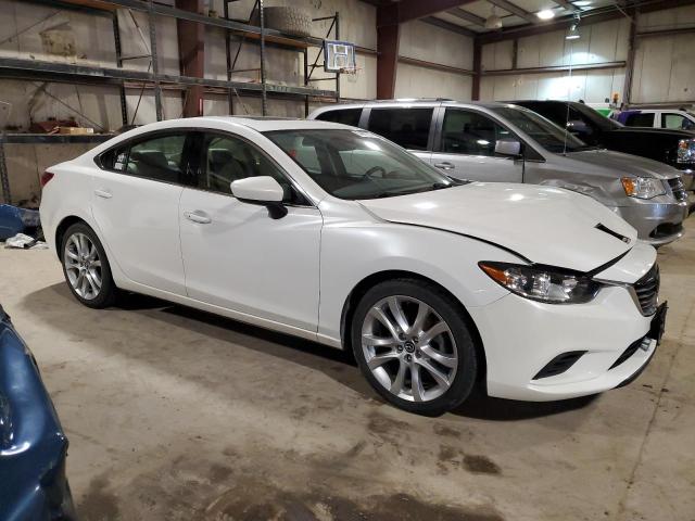 2015 Mazda 6 Touring VIN: JM1GJ1V56F1209557 Lot: 54962374