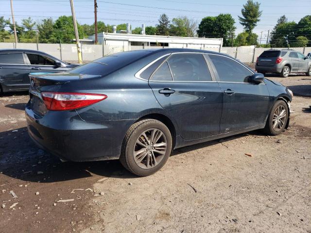 VIN 4T1BF1FK9GU216451 2016 Toyota Camry, LE no.3