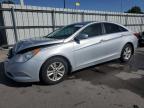 HYUNDAI SONATA GLS photo