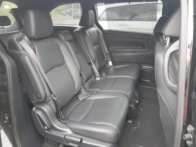2023 HONDA ODYSSEY SP 5FNRL6H76PB065109