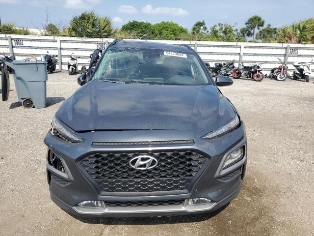 2020 HYUNDAI KONA SEL P - KM8K62AA1LU558474