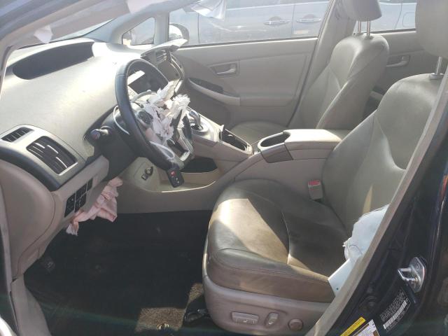 2015 Toyota Prius VIN: JTDKN3DU8F1920230 Lot: 53949934