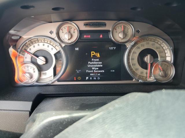 2017 Ram 1500 Longhorn VIN: 1C6RR7PT0HS522978 Lot: 56969864