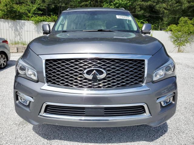 2015 Infiniti Qx80 VIN: JN8AZ2NE0F9085988 Lot: 57068504