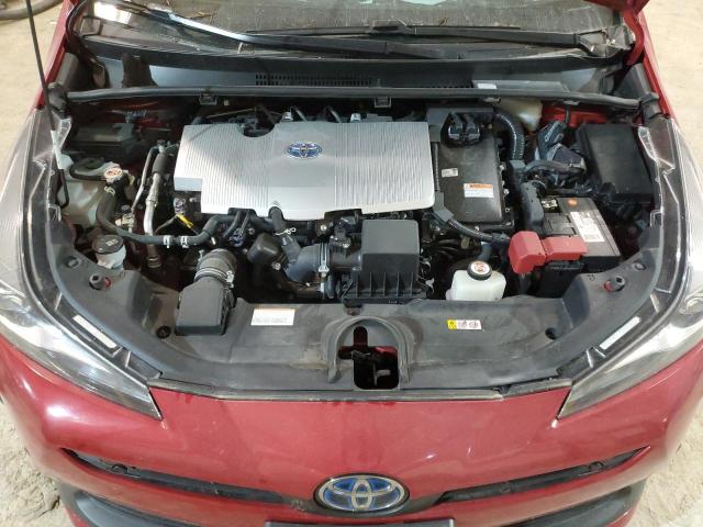 2021 Toyota Prius Special Edition VIN: JTDKAMFU3M3147232 Lot: 55623164