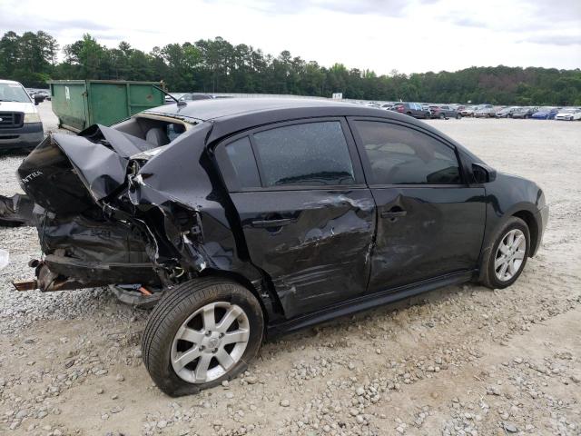 2012 Nissan Sentra 2.0 VIN: 3N1AB6AP4CL763971 Lot: 55491824