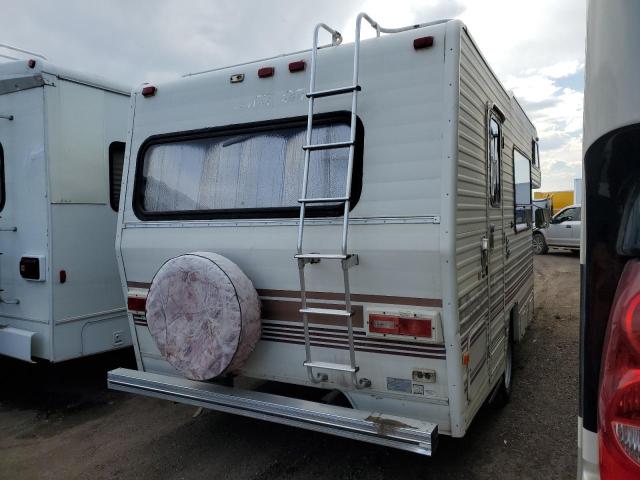 1986 Chevrolet G30 VIN: 2GBJG31M0G4165681 Lot: 57117814