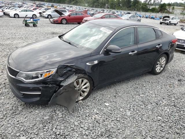 2017 KIA OPTIMA LX - 5XXGT4L37HG166240