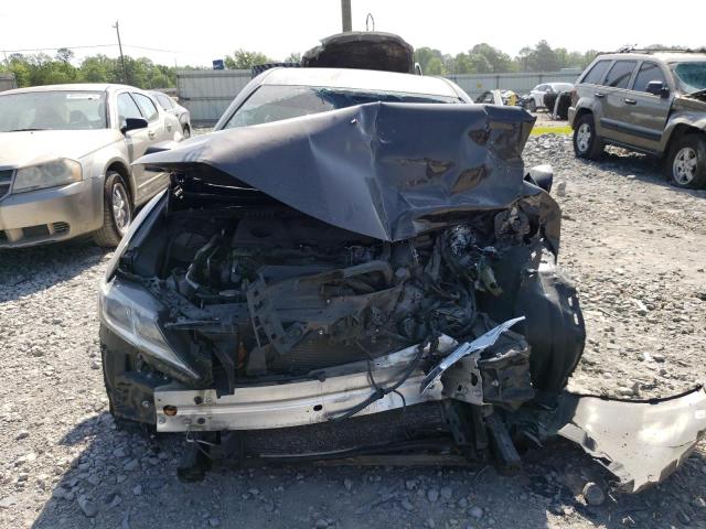 VIN 4T1B11HK8KU716637 2019 Toyota Camry, L no.5