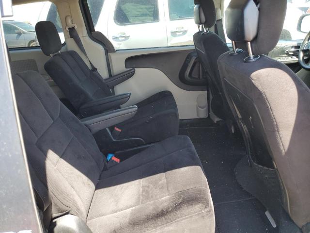 2013 Dodge Grand Caravan Sxt VIN: 2C4RDGCG0DR758543 Lot: 54815944