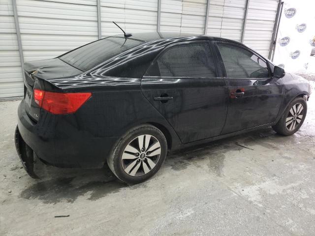 2013 Kia Forte Ex VIN: KNAFU4A27D5736607 Lot: 53874254