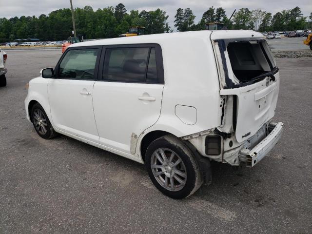 2011 Toyota Scion Xb VIN: JTLZE4FE7B1120527 Lot: 55447864