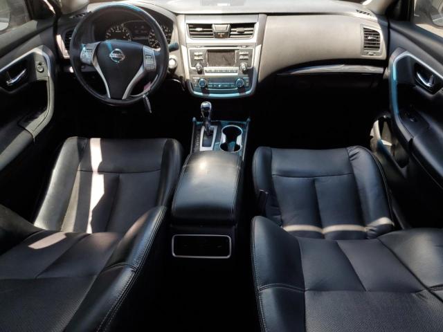 2017 NISSAN ALTIMA 2.5 - 1N4AL3AP0HC225124