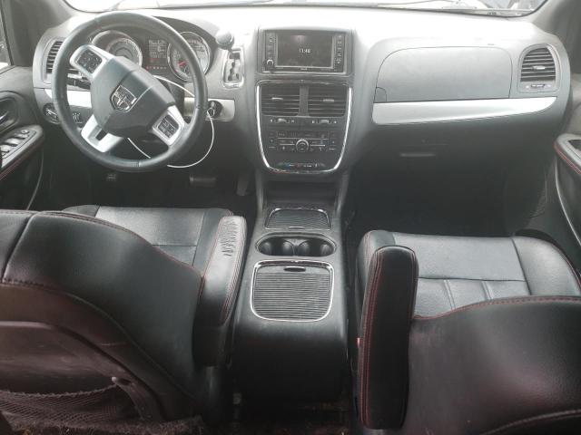 2017 DODGE GRAND CARA - 2C4RDGEG5HR740848