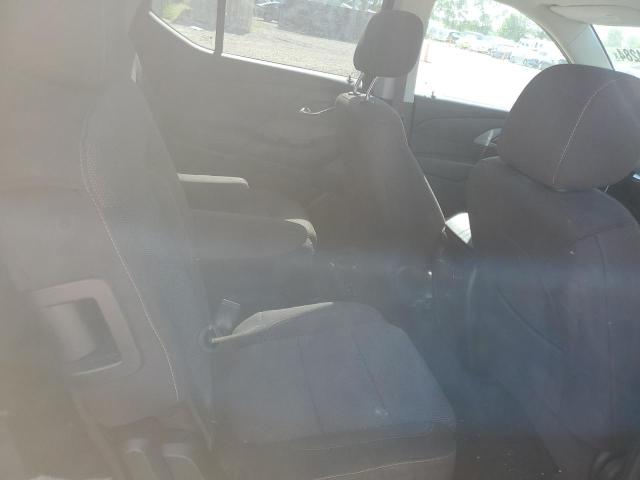 2019 Chevrolet Traverse Lt VIN: 1GNERGKW9KJ306642 Lot: 56074284