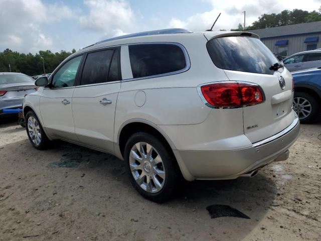 2012 Buick Enclave VIN: 5GAKVDED5CJ267809 Lot: 53970304