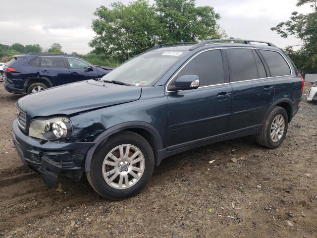 2008 Volvo Xc90 3.2 VIN: YV4CZ982481429433 Lot: 53617174