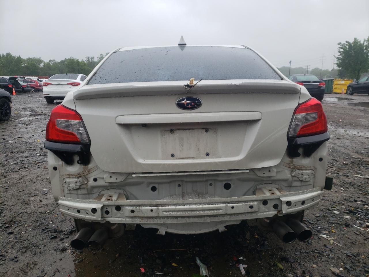 JF1VA1B63G9803522 2016 Subaru Wrx