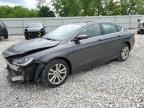 2016 CHRYSLER 200 LIMITE - 1C3CCCAB2GN133124