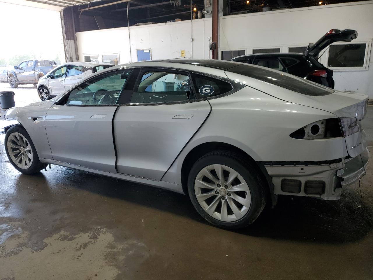 5YJSA1E29GF170231 2016 Tesla Model S