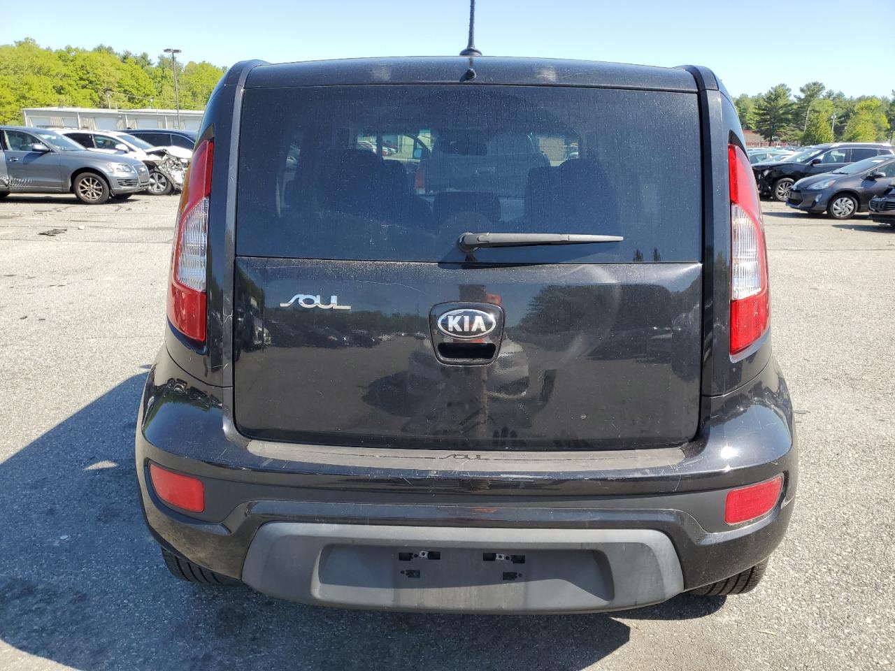 KNDJT2A53D7633218 2013 Kia Soul