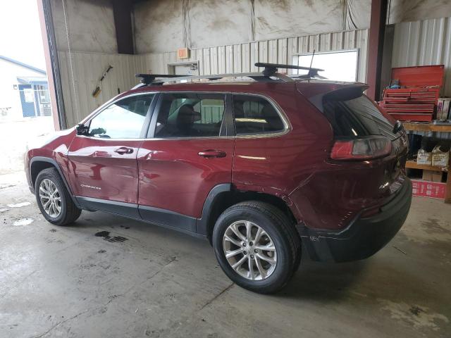 2019 JEEP CHEROKEE L - 1C4PJMCBXKD310572