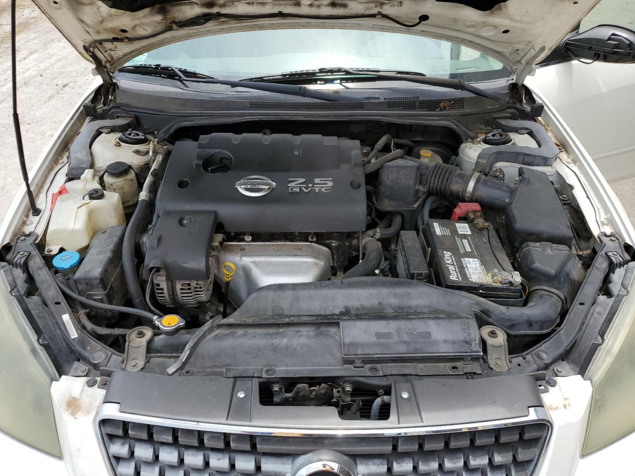 1N4AL11D55C376823 2005 Nissan Altima S