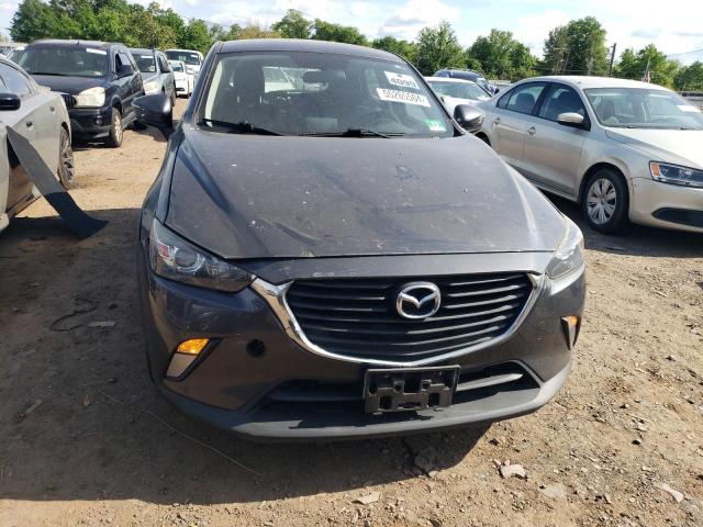 2017 Mazda Cx-3 Touring VIN: JM1DKFC7XH0145985 Lot: 55265504