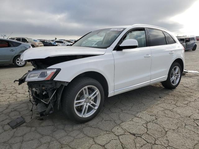 VIN WA1LFAFPXDA010812 2013 Audi Q5, Premium Plus no.1