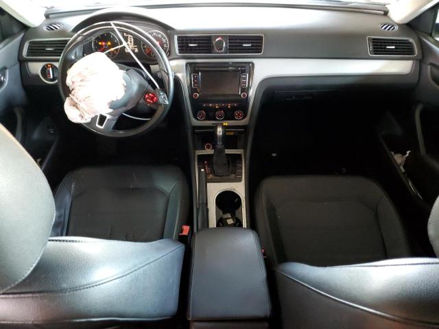 2013 Volkswagen Passat Se VIN: 1VWBP7A31DC059999 Lot: 54256824