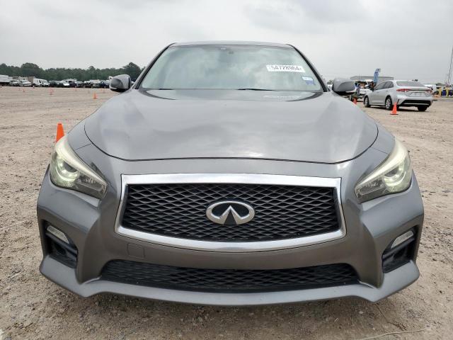 2017 Infiniti Q50 Premium VIN: JN1EV7APXHM732168 Lot: 54728964