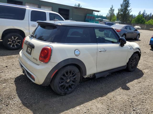 2016 Mini Cooper S VIN: WMWXP7C57G3B49184 Lot: 54941064