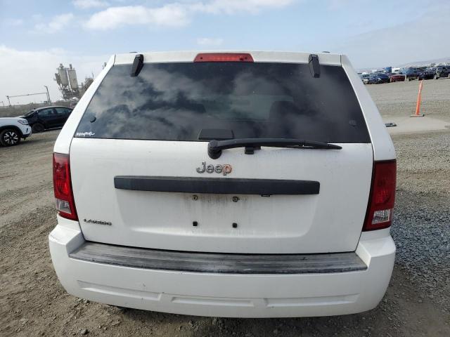 2008 Jeep Grand Cherokee Laredo VIN: 1J8GS48K08C109244 Lot: 55671844