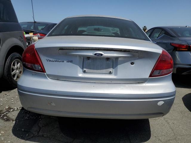 2005 Ford Taurus Se VIN: 1FAFP53UX5A120249 Lot: 55876764