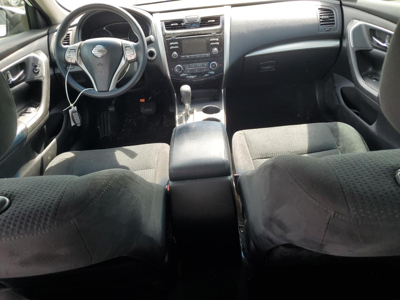 1N4AL3AP0FN895323 2015 Nissan Altima 2.5