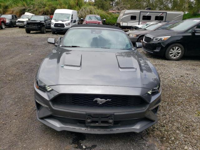 2023 Ford Mustang VIN: 1FATP8UH8P5108795 Lot: 54286594