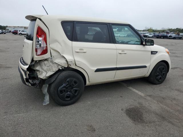 2013 Kia Soul VIN: KNDJT2A58D7484076 Lot: 53355004