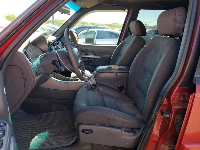 2001 Ford Explorer Sport Trac VIN: 1FMZU77E31UB91974 Lot: 54580034