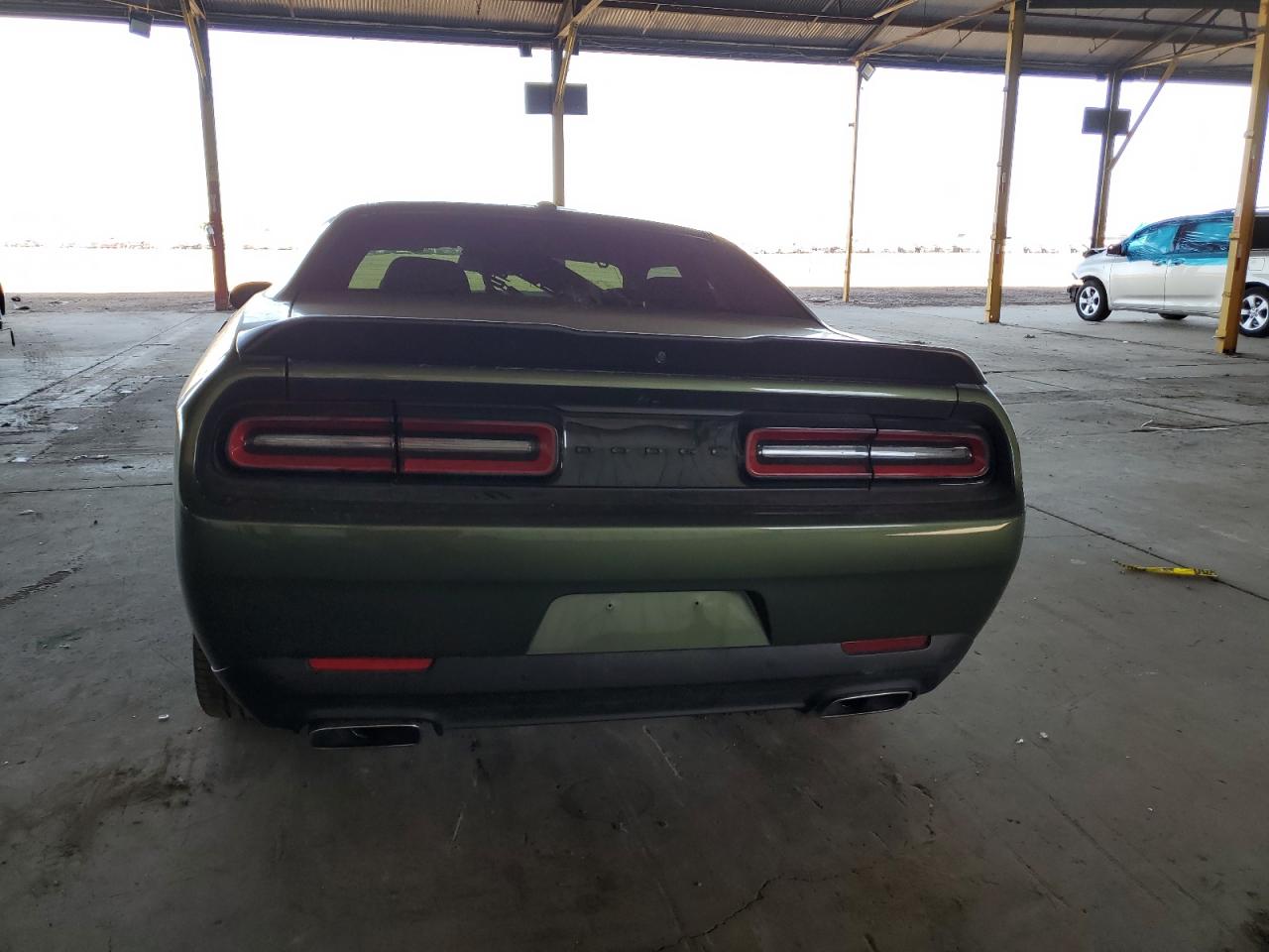 2C3CDZBT2PH527948 2023 Dodge Challenger R/T