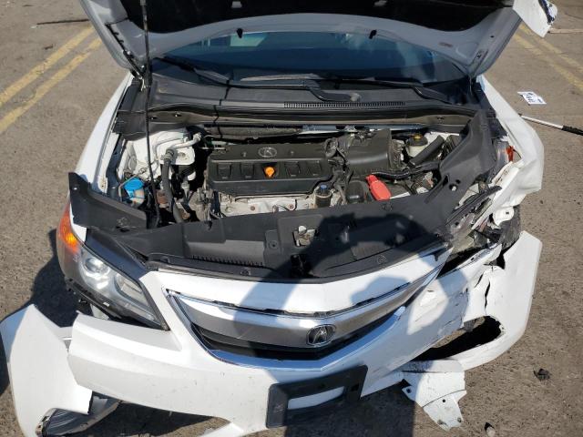 VIN 19VDE1F76EE005207 2014 Acura ILX, 20 Tech no.11