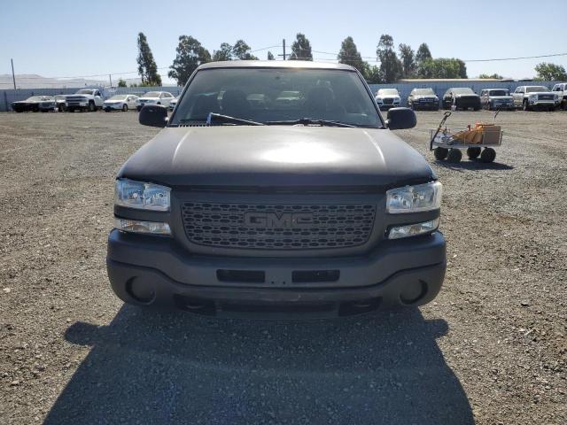 2005 GMC New Sierra C1500 VIN: 1GTEC19T85Z336322 Lot: 57332914