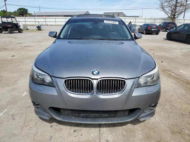 WBANV93579C136170 2009 BMW 535 Xi