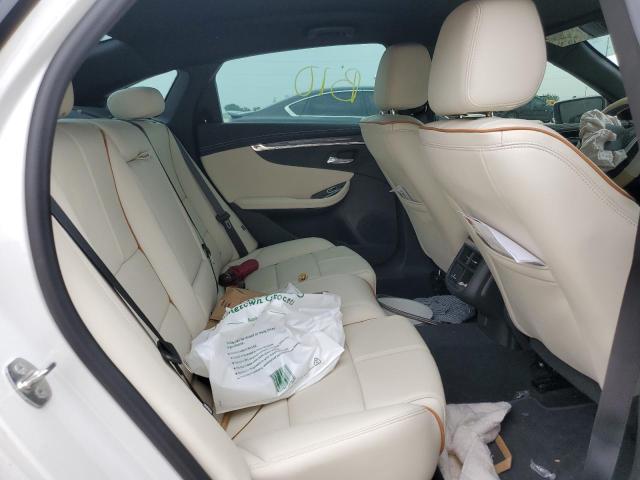 2019 Chevrolet Impala Premier VIN: 1G1105S38KU102076 Lot: 56408454