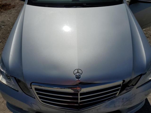 2012 Mercedes-Benz E 350 VIN: WDDHF5KB8CA616076 Lot: 54526234